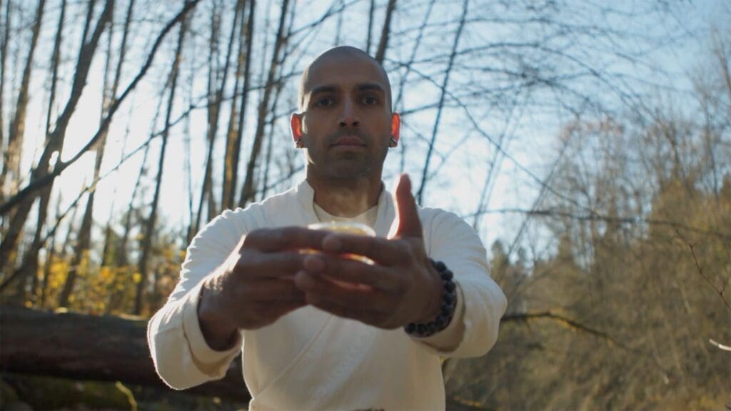 Finding Hope and Peace in Increasingly Threatening Times