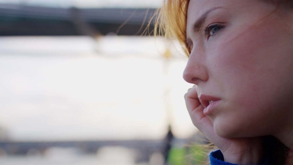 Healing for Emptiness and Clinical Depression